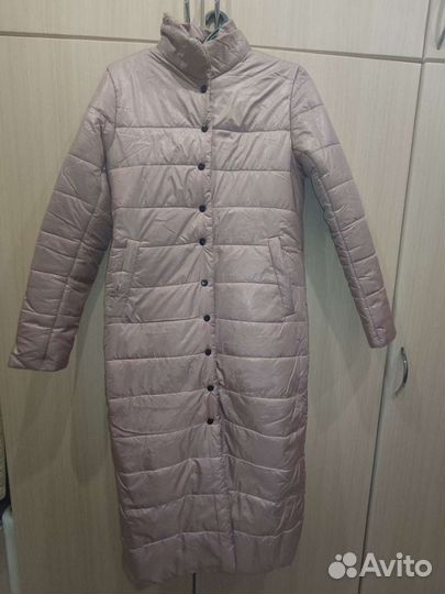 Пальто женское 46 размер