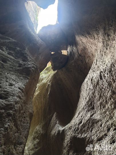 Тур в горы Дагестана