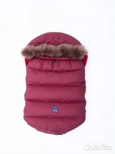 Кокон-одеяло для малышей