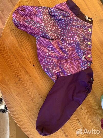 Комбинезон для собаки