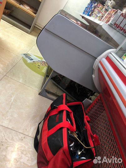 Ремонт холодильников