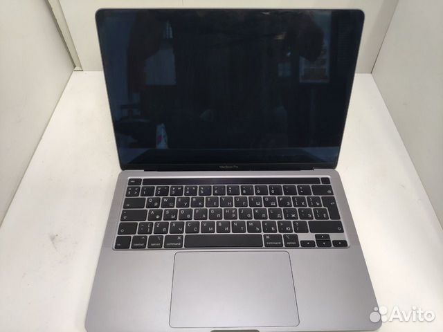Ноутбук Apple MacBook Pro 13 2020