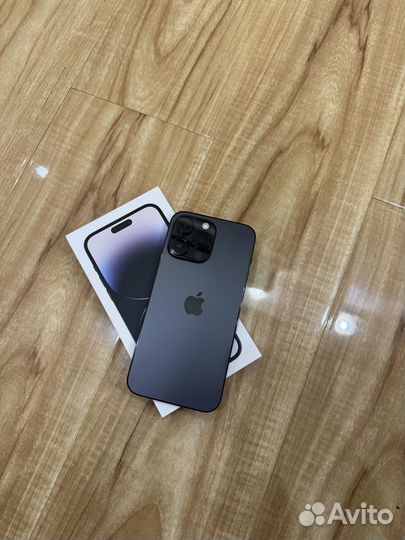 iPhone 14 Pro Max, 128 ГБ