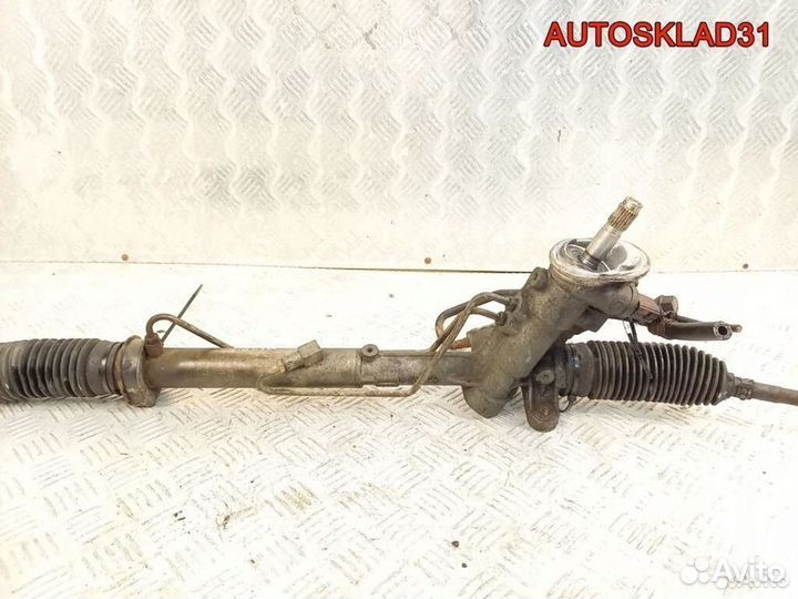 Рейка рулевая с датчиком Skoda Fabia 6Q1423055BA