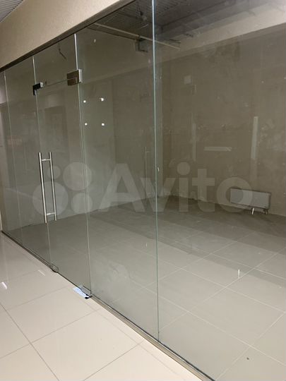Офис, 18 м²