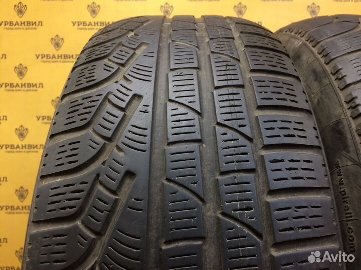 Pirelli Winter Sottozero 210 Serie II 225/60 R17 99H