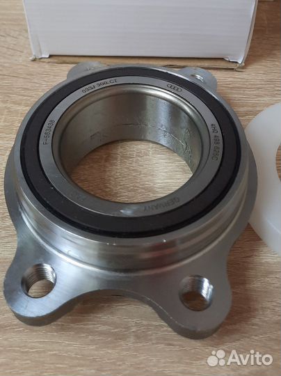 Подшипник передней ступицы VAG Group