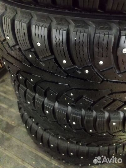 Nokian Tyres Nordman 5 185/70 R14 82N
