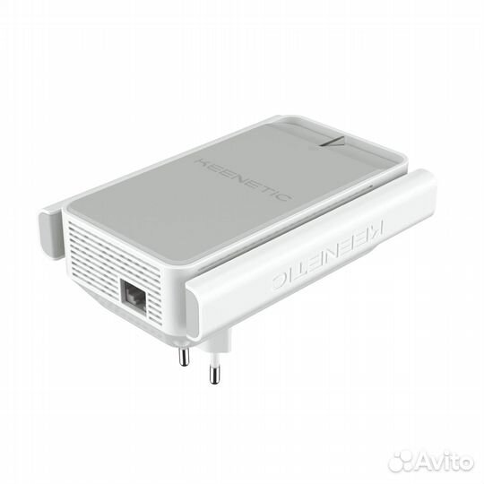 Keenetic Buddy 4 (KN-3211) Mesh-ретранслятор Wi-Fi