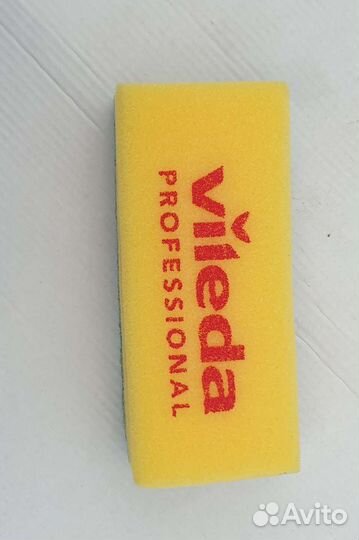 Салфетки vileda