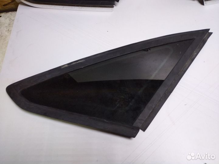 Стекло кузовное Ford Focus 3 2011-2016