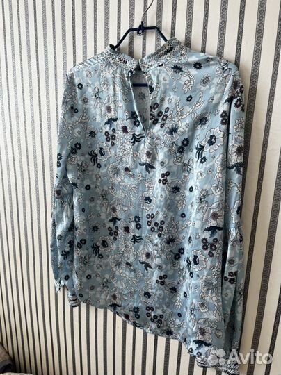 Блузка нарядная