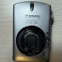 Фотоаппарат Canon Ixus 700