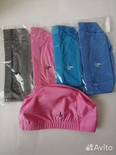 Шапочка для плавания