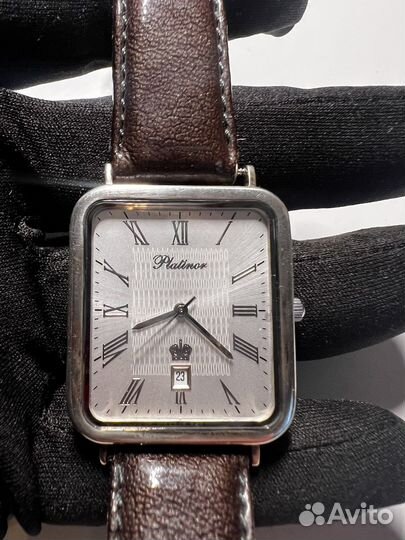 Наручные часы Platinor