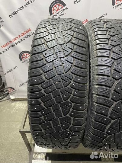 Continental IceContact 2 235/65 R17 108T