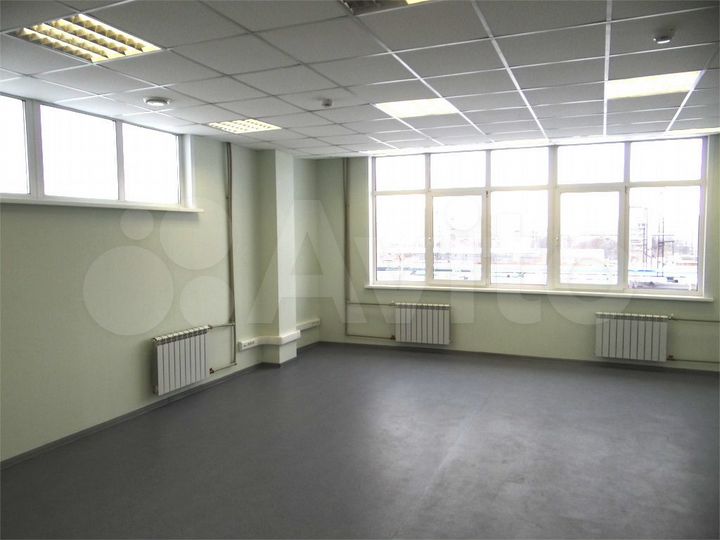 Офис, 42.7 м²