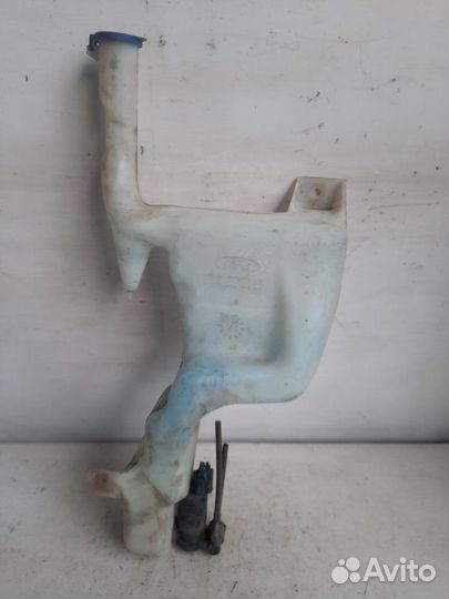 Бачок омывателя Ford Fiesta хэтчбэк 3 дв. 1.4 spjc