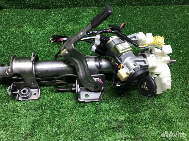 Рулевая колонка Mitsubishi Colt Z36A 4A91 2006