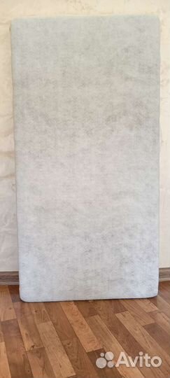 Матрас детский 120 60 plitex