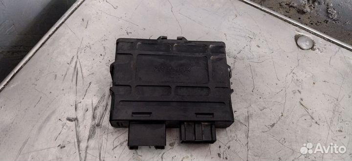 Блок управления АКПП Mazda 6GH