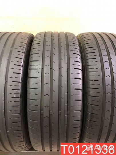 Continental ContiPremiumContact 5 195/55 R15 85H