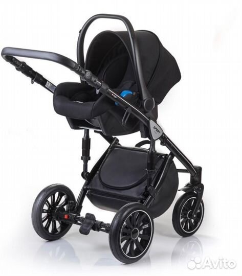 Детские коляски