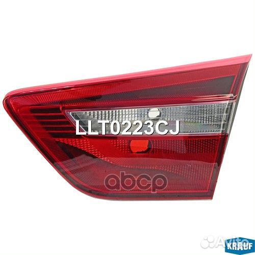Фонарь задний LLT0223CJ Krauf