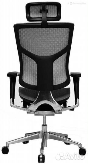 Кресло для руководителя Expert Star