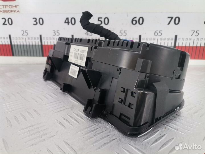 Панель для Volkswagen Touran 1