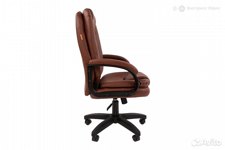 Кресло для руководителя Chairman 668 LT N