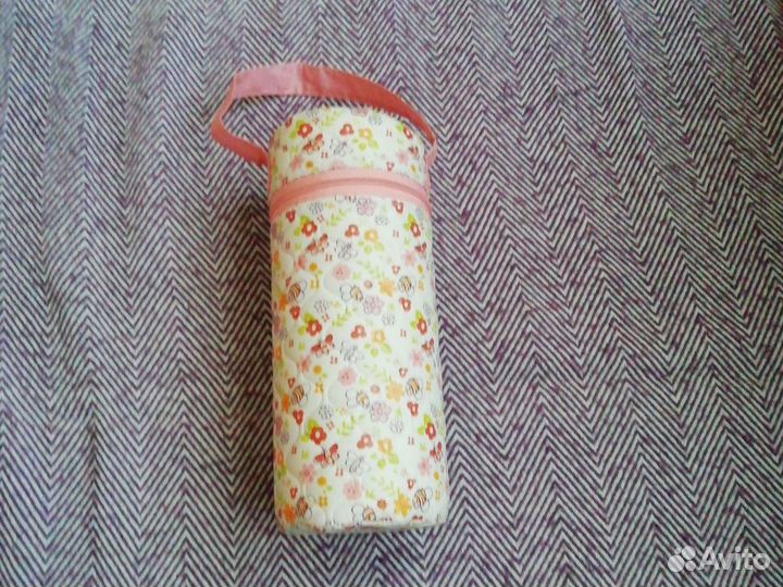 Контейнер для бутылочек