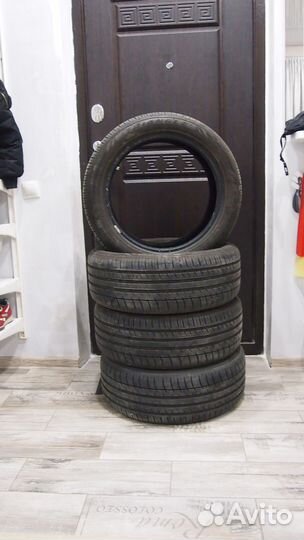 Triangle TH201 215/50 R17 95Y