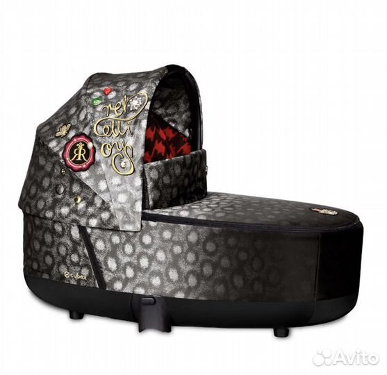 Коляска cybex Platinum (только сама люлька)