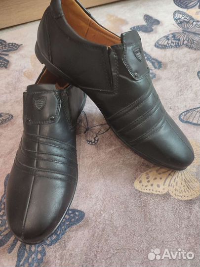 Туфли 41р