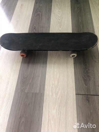 Скейтборд детский