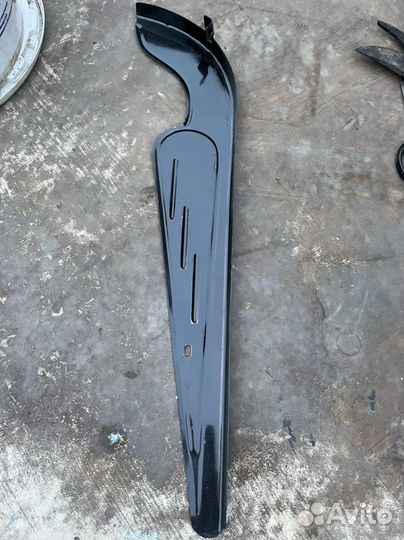 Акссесуары и запчасти для велосипедов СССР