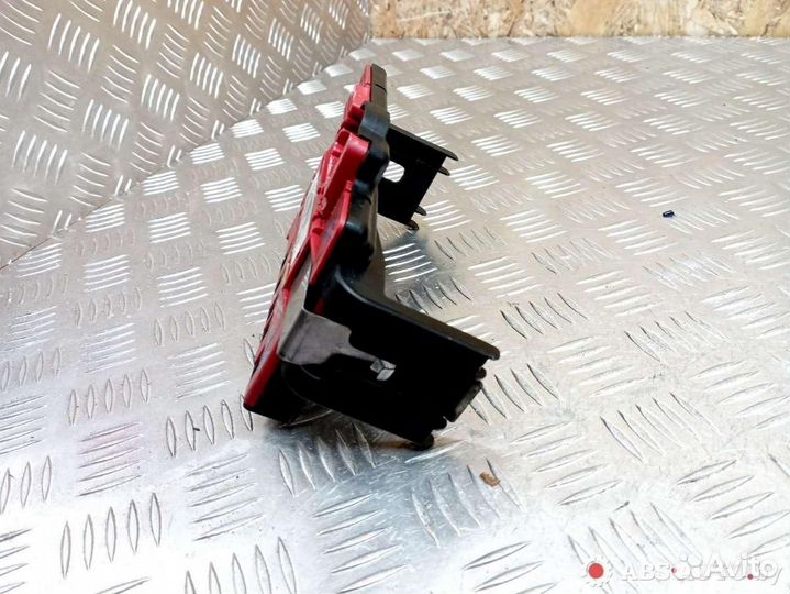 Блок предохранителей BMW 3 E90/E91/E92/E93 рест