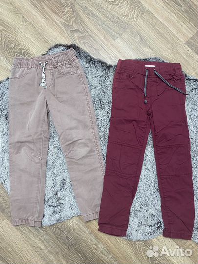 Костюм на мальчика 110см 5 лет