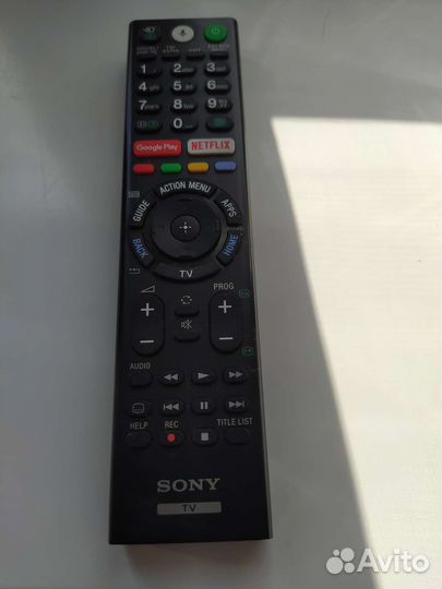 Пульты ду для телевизора