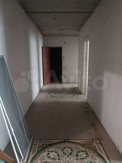 3-к. квартира, 75 м², 6/9 эт.