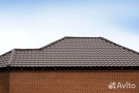 Металлочерепица