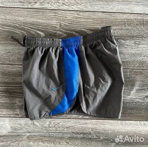 Vintage Nike Court tn+ ACG 80’s 90’s шорты
