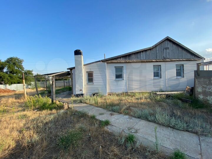 Дом 112 м² на участке 15 сот.