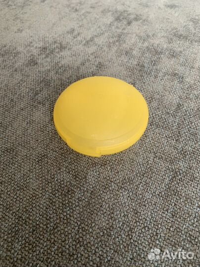 Накладки на грудь medela