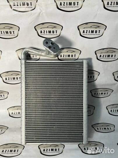 Испаритель кондиционера MercedesBenz A2228300201