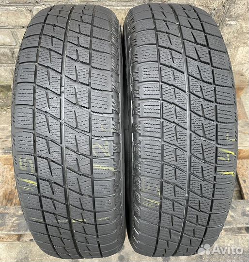 Bridgestone Ice Partner 205/65 R16