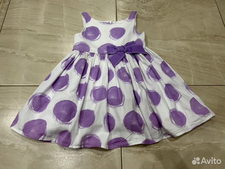 Одежда для девочки