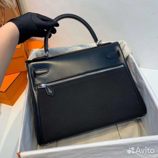 Сумка hermes kelly lakis