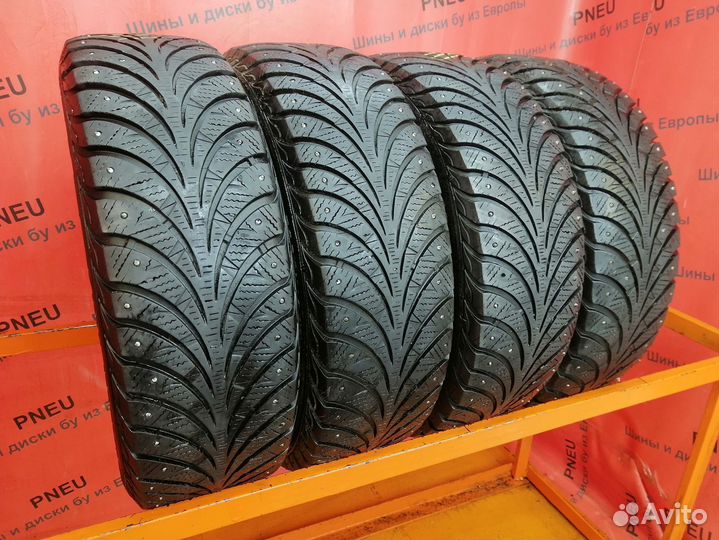 Goodyear UltraGrip Extreme 195/65 R15 91T
